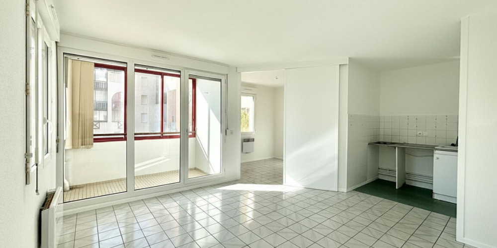 appartement à SOORTS HOSSEGOR (40150)